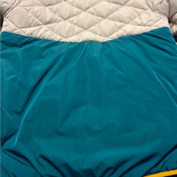 Vans MTE-1 Colorblock Aura Puffer Jacket - Picture 9 of 9